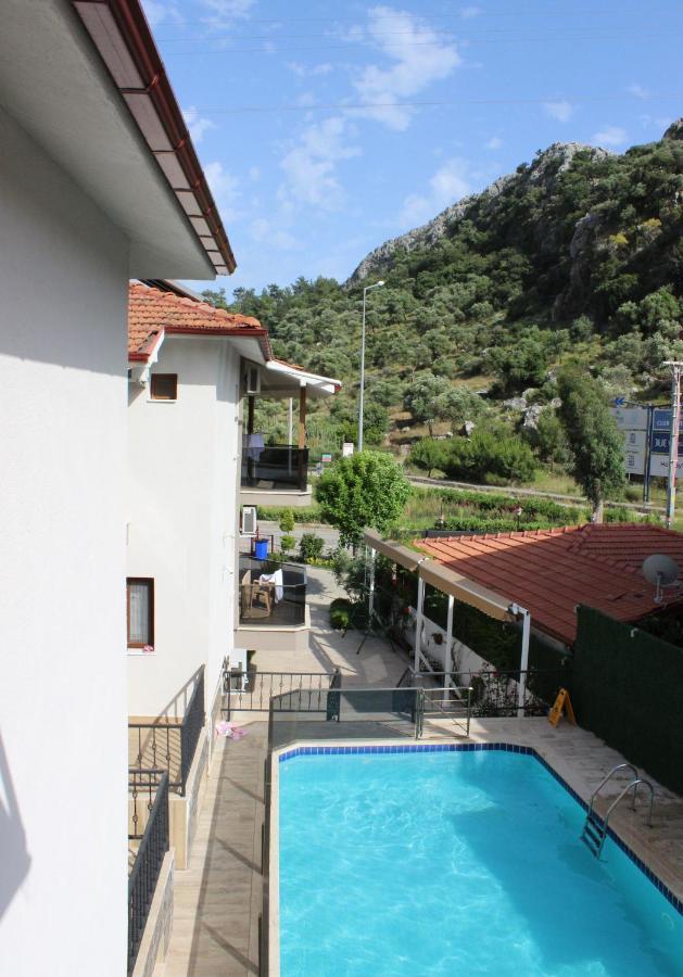 Iberia Villas Ortaca  Luaran gambar