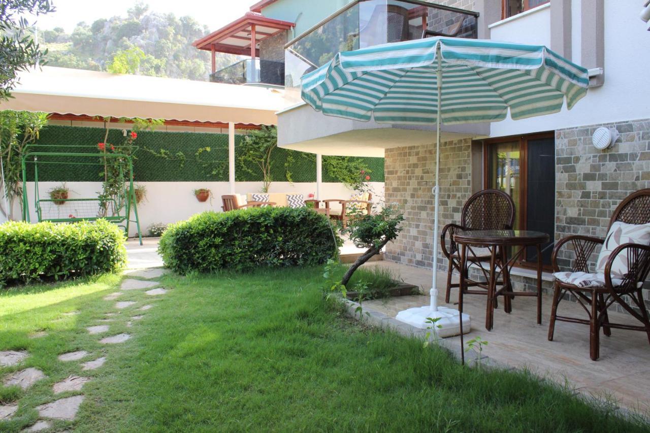 Iberia Villas Ortaca  Luaran gambar