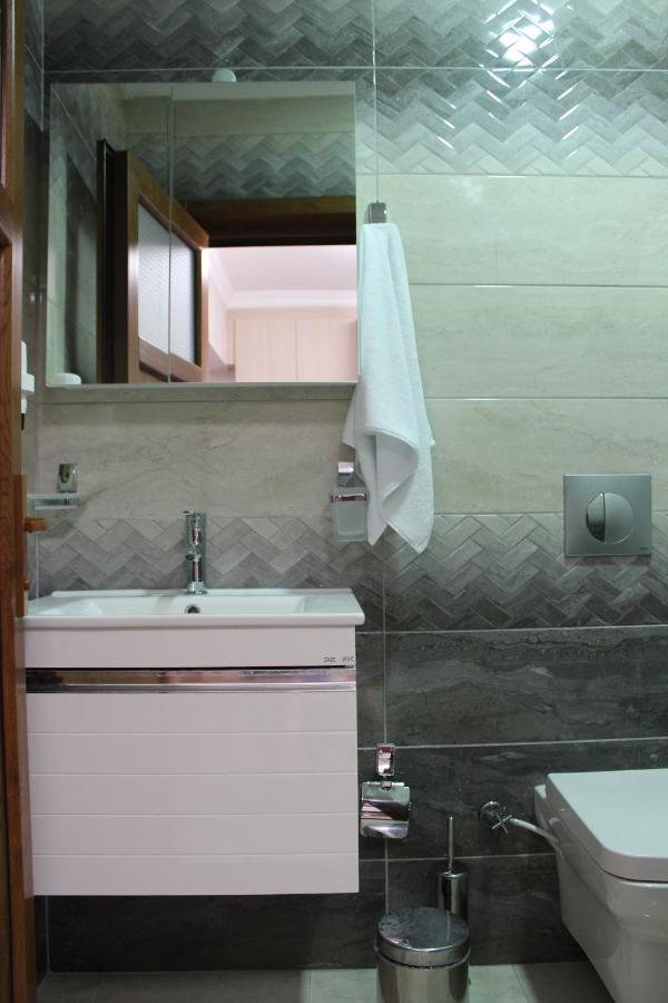Iberia Villas Ortaca  Luaran gambar