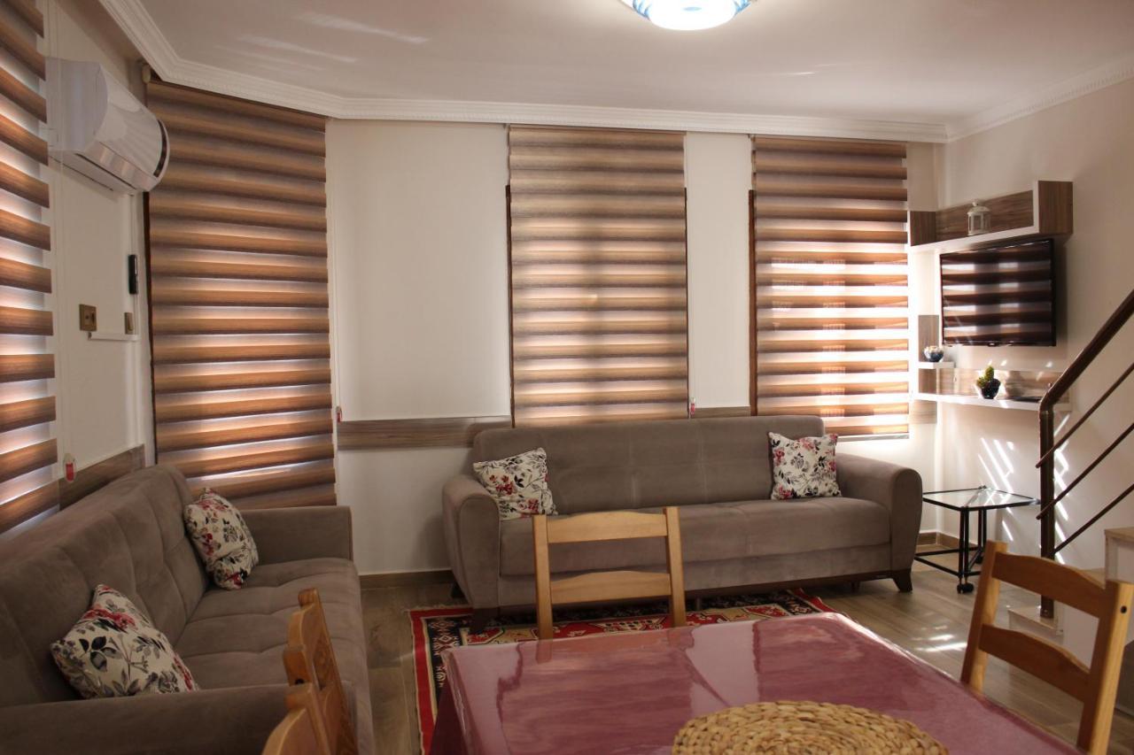 Iberia Villas Ortaca  Luaran gambar