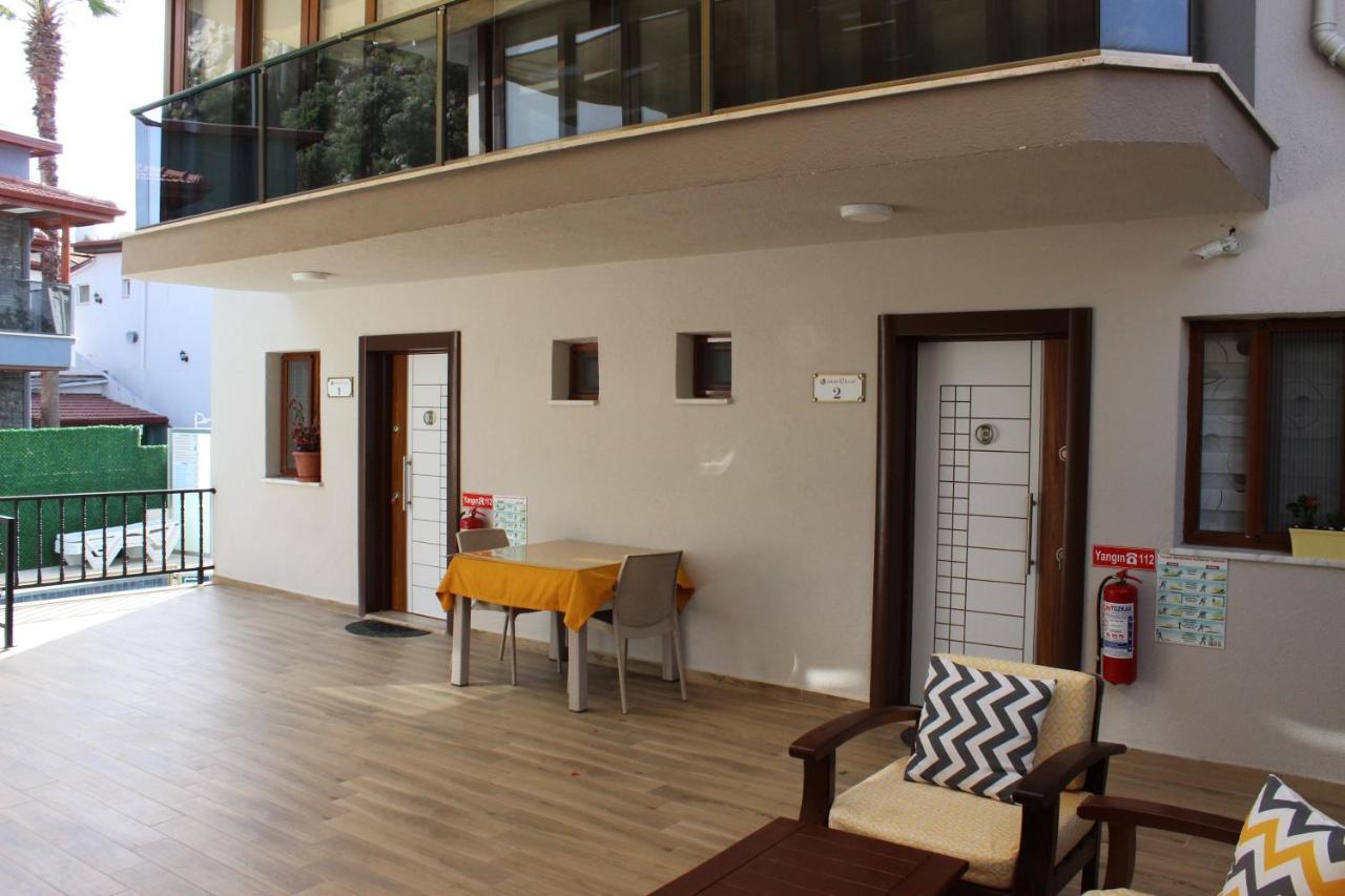 Iberia Villas Ortaca  Luaran gambar