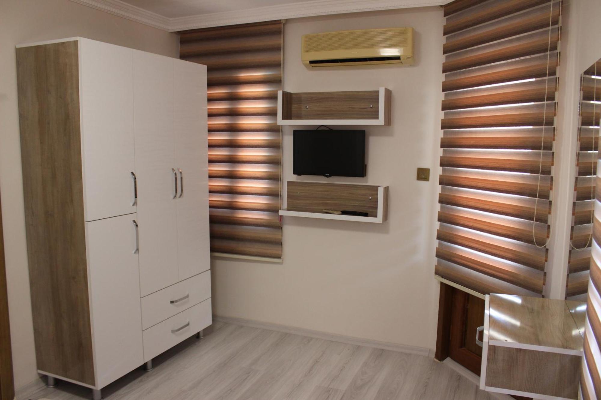Iberia Villas Ortaca  Luaran gambar