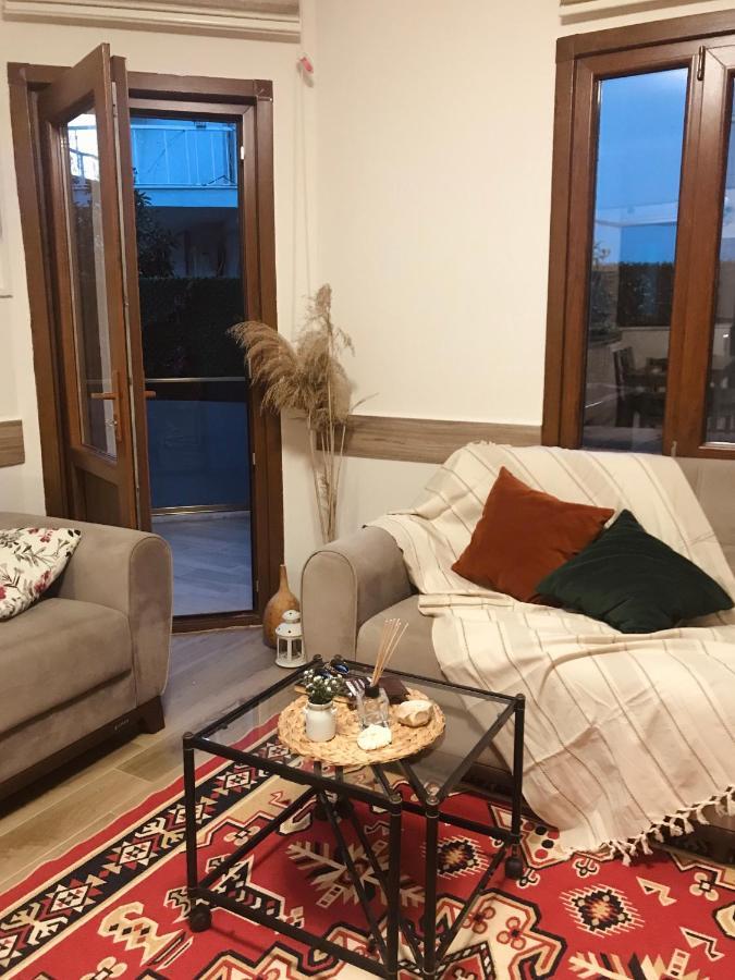 Iberia Villas Ortaca  Luaran gambar