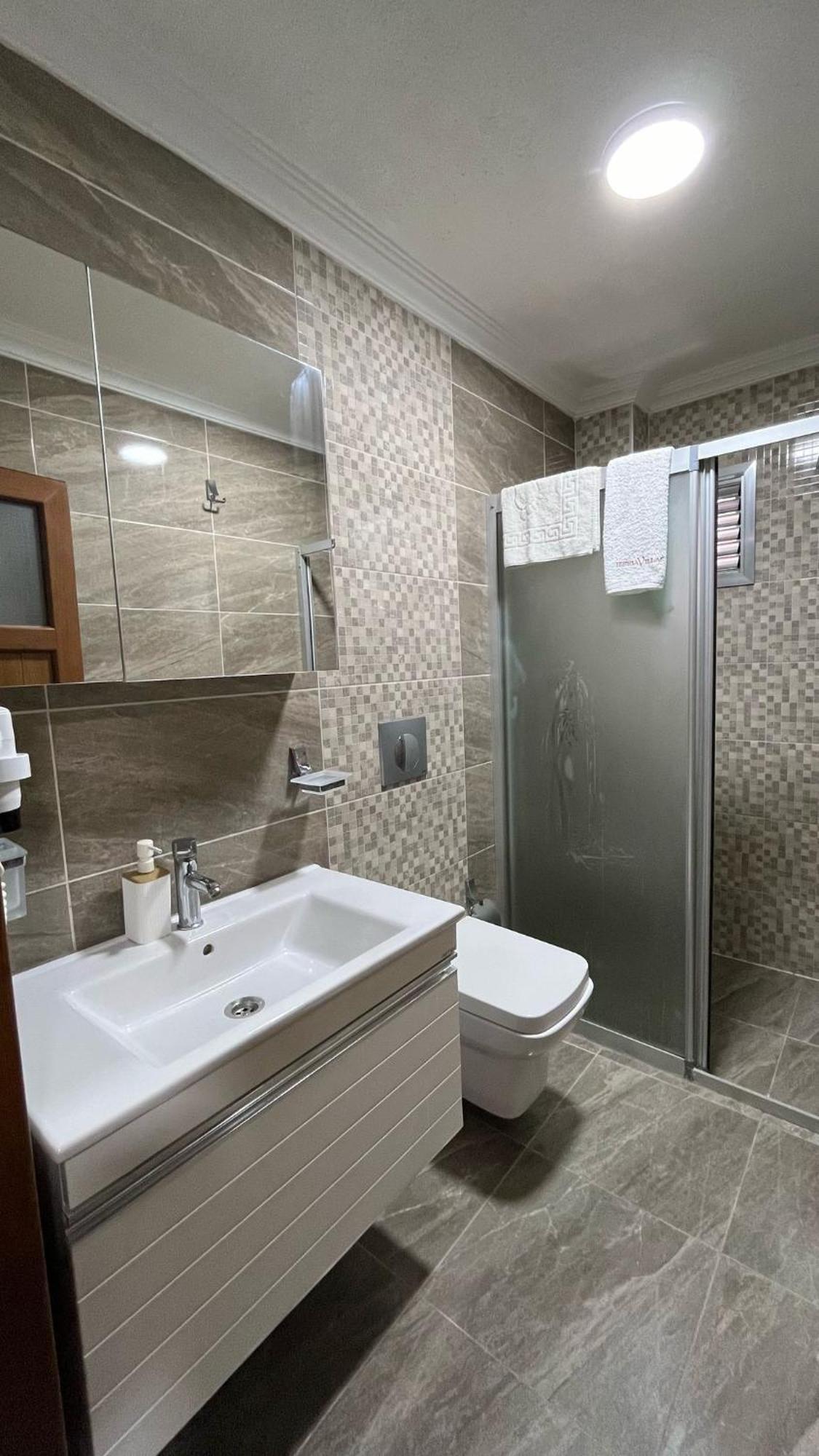 Iberia Villas Ortaca  Luaran gambar